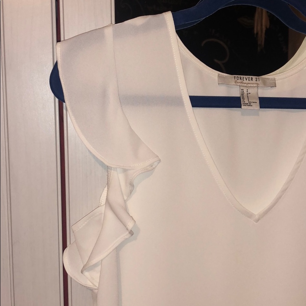 Blouse - Picture 3 of 4